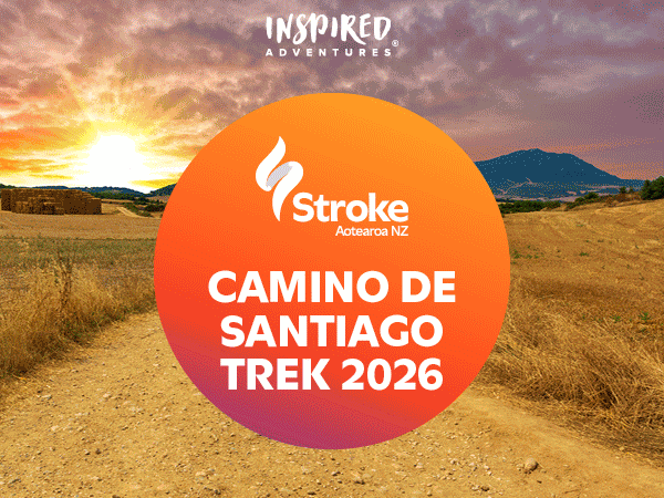 Camino de Santiago gif